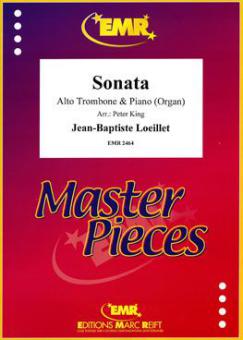 Sonata Standard