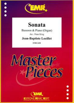 Sonata Standard