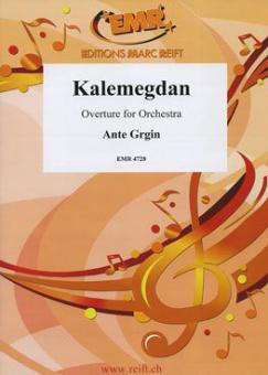 Kalemegdan Standard