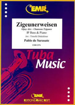 Zigeunerweisen Standard