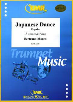 Japanese Dance Standard
