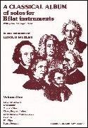 Classical Album Vol.1 