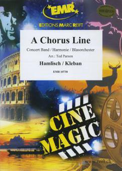 A Chorus Line Standard