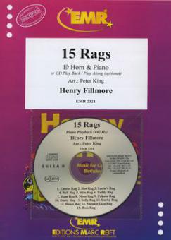 15 Rags Standard