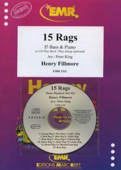 15 Rags Standard