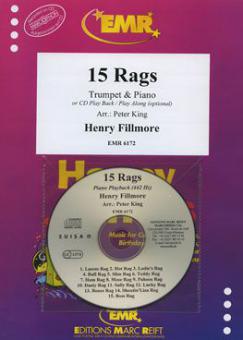 15 Rags Standard