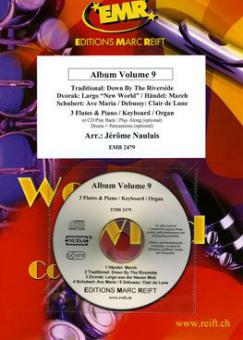 Album Vol. 9 Standard