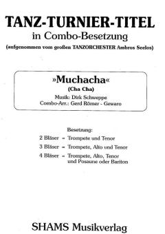 Muchacha Standard
