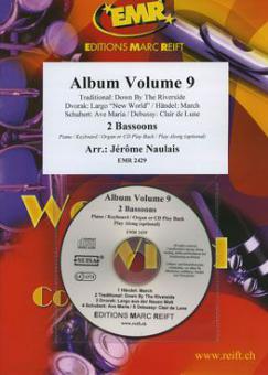 Album Vol. 9 Standard