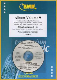 Album Vol. 9 Standard
