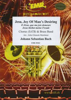 Jesu bleibet meine Freude Standard