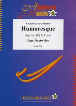 Humoresque Standard