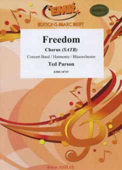 Freedom Standard