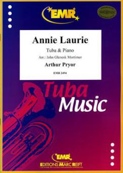 Annie Laurie Standard
