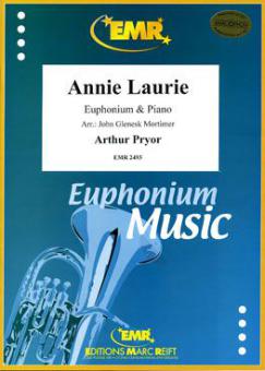 Annie Laurie Standard