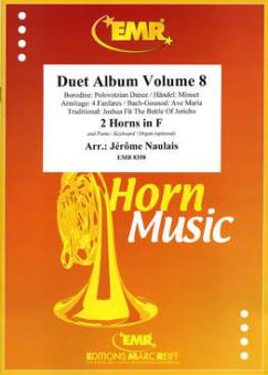 Duet Album Vol. 8 Standard