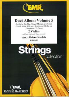 Duet Album Vol. 5 Standard