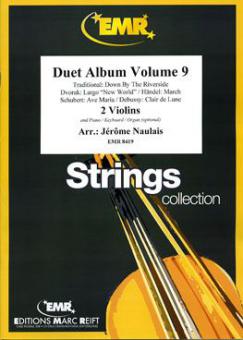 Duet Album Vol. 9 Standard