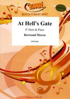 At Hell's Gate Standard
