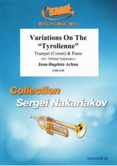 Variations on the Tyrolienne Standard