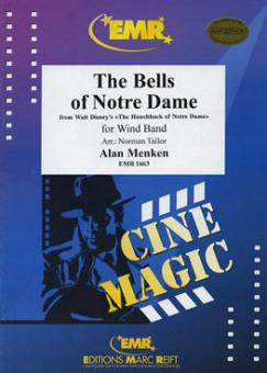 The Bells Of Notre Dame Standard