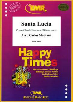 Santa Lucia Standard