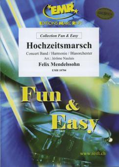 Hochzeitsmarsch Standard