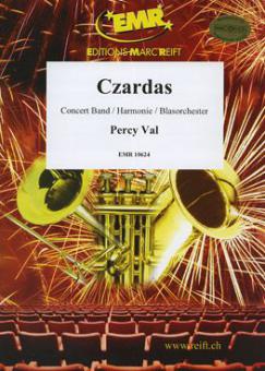 Czardas Standard
