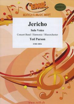 Jericho Standard