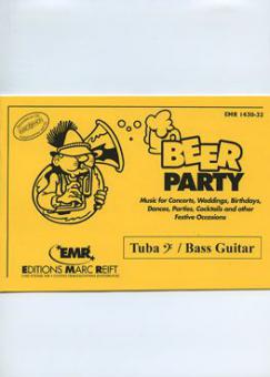 Beer Party Standard