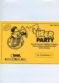 Beer Party Standard