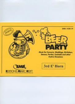 Beer Party Standard