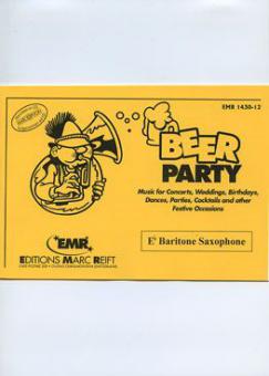 Beer Party Standard