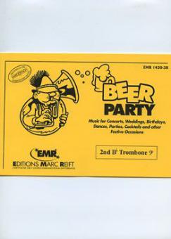 Beer Party Standard