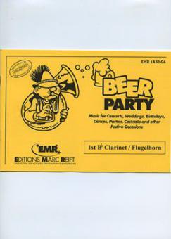 Beer Party Standard