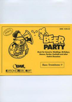 Beer Party Standard