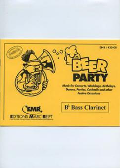 Beer Party Standard