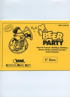 Beer Party Standard