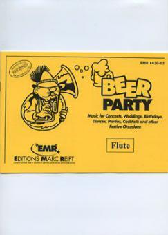 Beer Party Standard