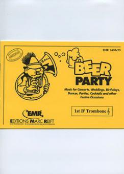 Beer Party Standard