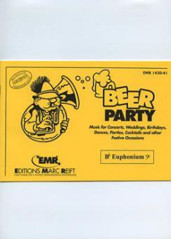 Beer Party Standard