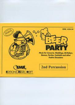 Beer Party Standard