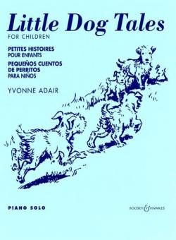 Petite Histoires 