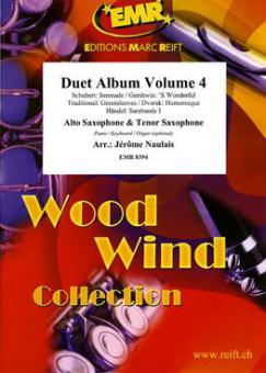 Duet Album Vol. 4 Standard