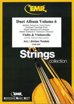Duet Album Vol. 6 Standard