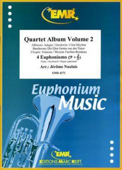 Quartet Album Vol. 2 Standard