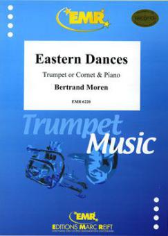 Eastern Dances Standard