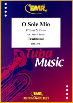 O Sole Mio Standard