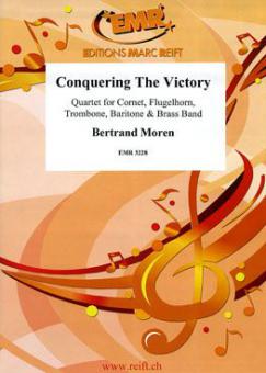 Conquering The Victory Standard
