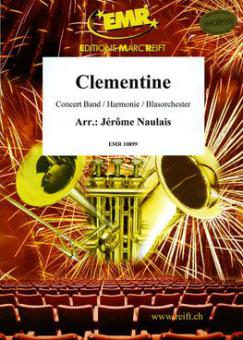 Clementine Standard